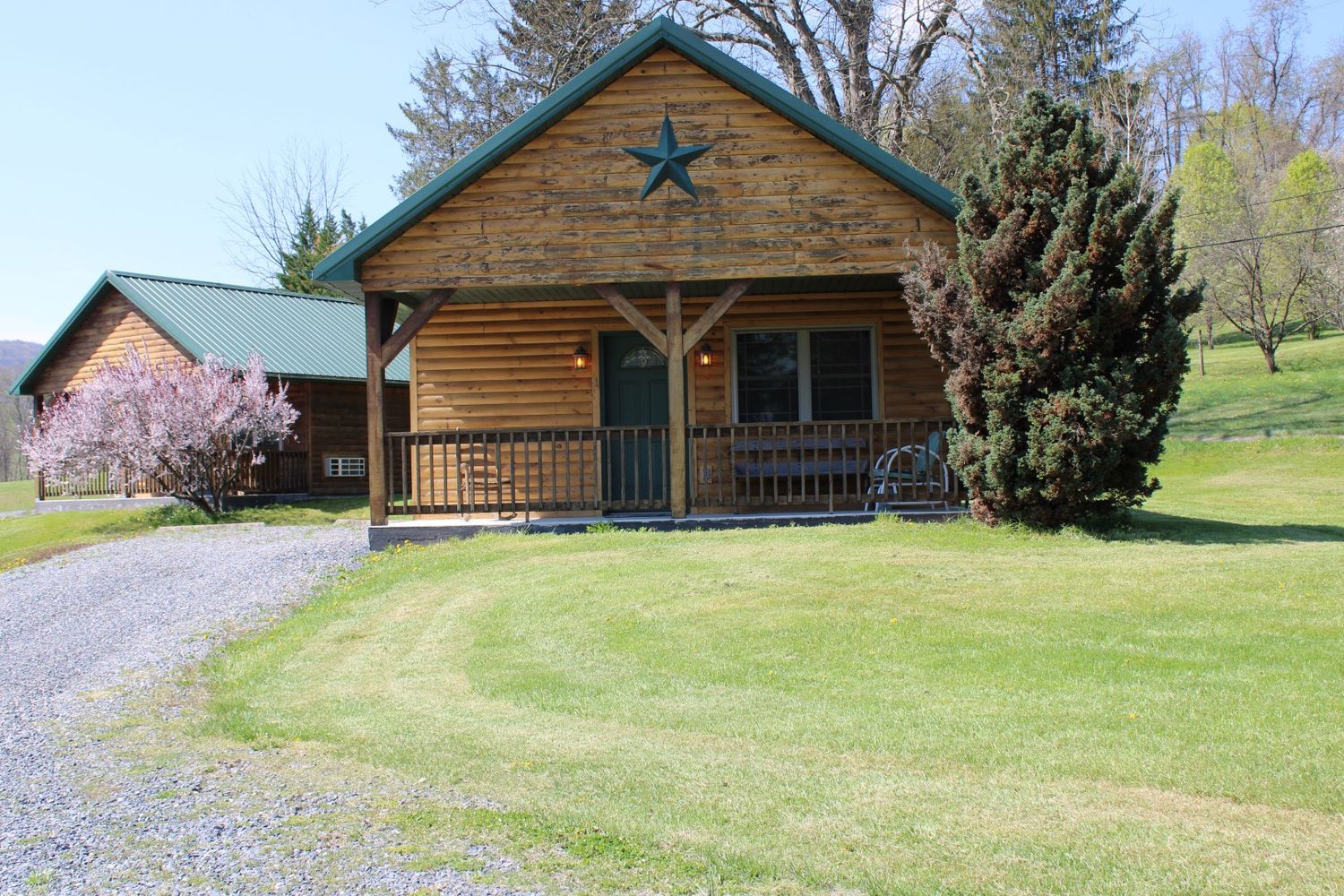 21530 National Pike NE, Flintstone, MD 21530